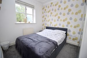 Bedroom Two- click for photo gallery